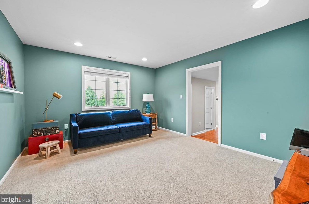 157 Meadow View Dr, Reading PA  19605-9614 exterior
