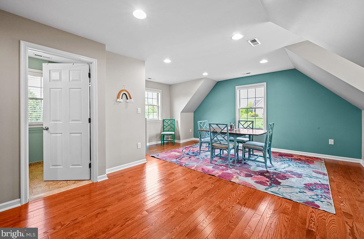 157 Meadow View Dr, Reading PA  19605-9614 exterior