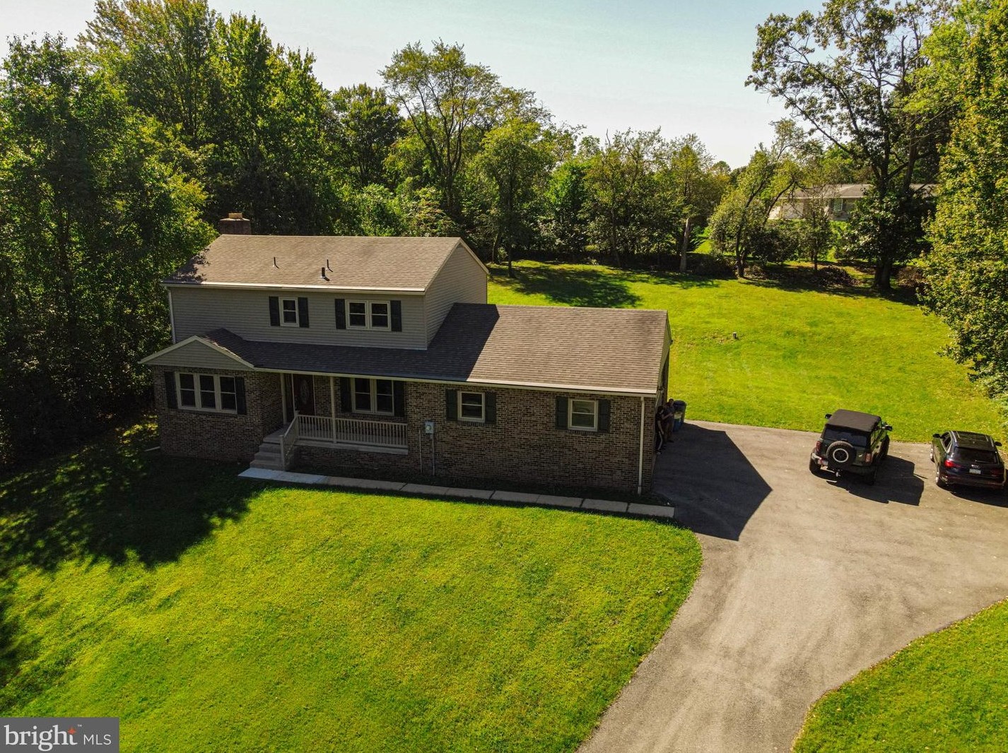 276 Hampshire Rd, Reading PA  19608-9106 exterior