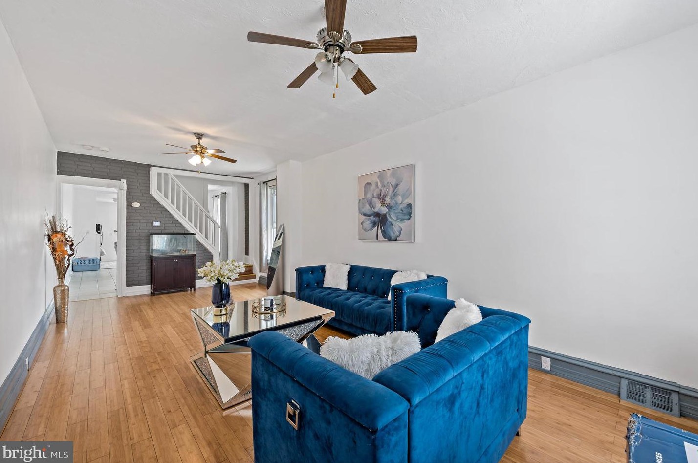 1210 Green St, Reading PA  19604-2727 exterior