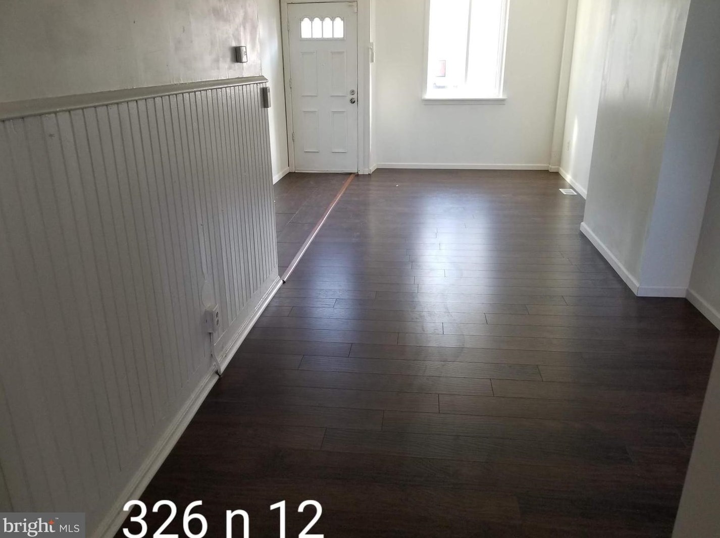 326 12 St, Reading PA  19602-2021 exterior