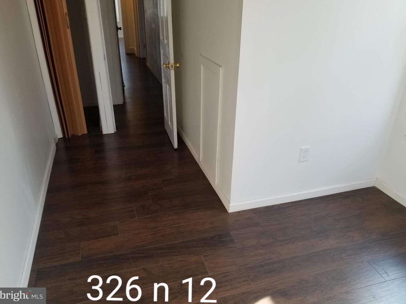 326 12 St, Reading PA  19602-2021 exterior