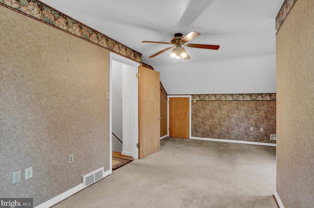 1207 Broadway Blvd, Reading PA  19607-1707 exterior