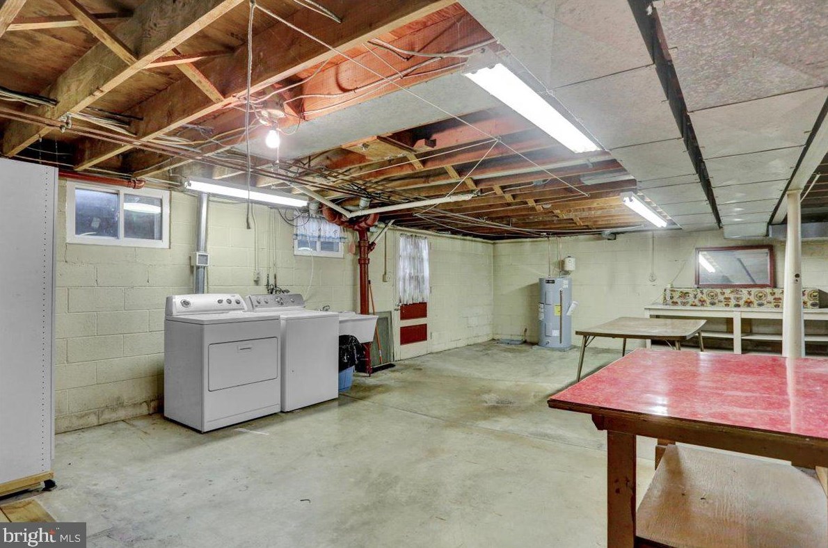 1207 Broadway Blvd, Reading PA  19607-1707 exterior