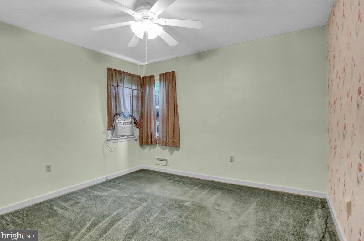 1207 Broadway Blvd, Reading PA  19607-1707 exterior