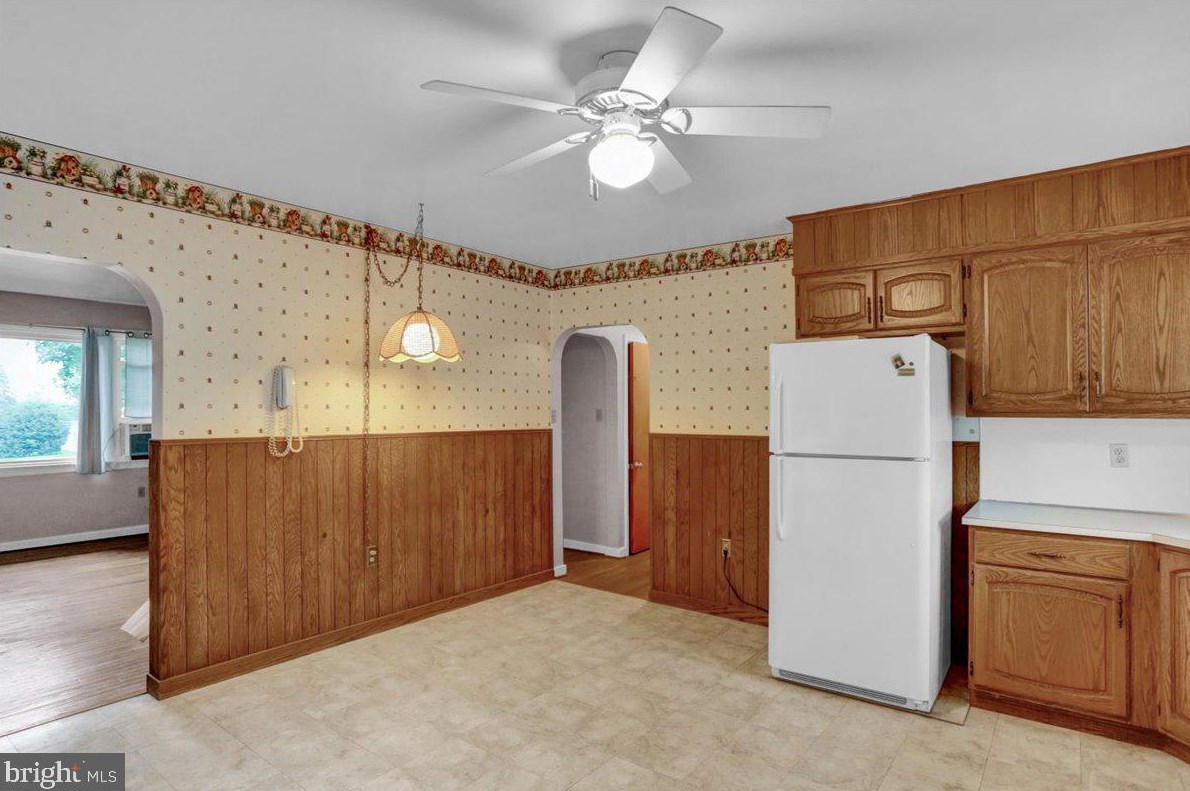 1207 Broadway Blvd, Reading PA  19607-1707 exterior