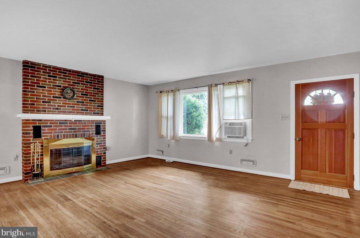 1207 Broadway Blvd, Reading PA  19607-1707 exterior