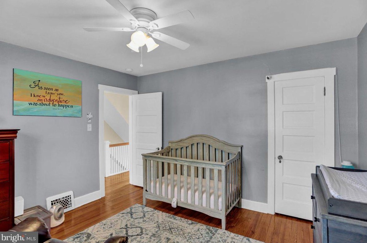 415 Ann St, Reading PA  19611-1304 exterior