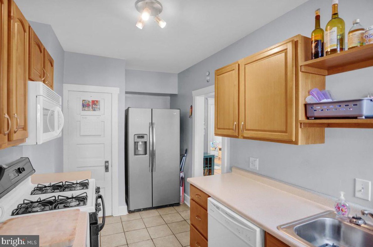 415 Ann St, Reading PA  19611-1304 exterior