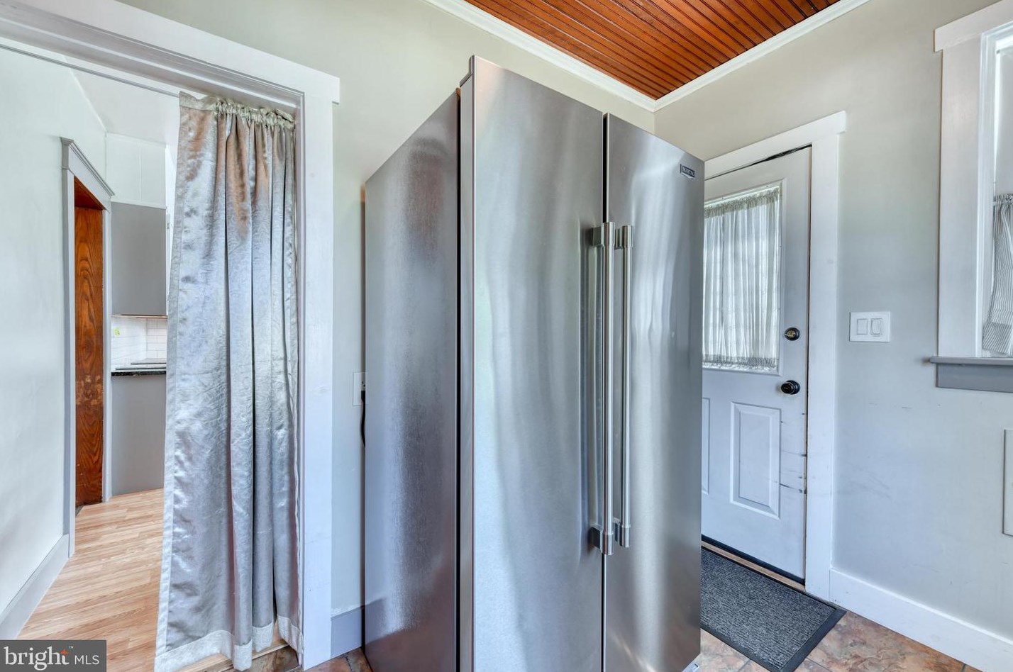 23 Walnut St, Reading PA  19607-1827 exterior