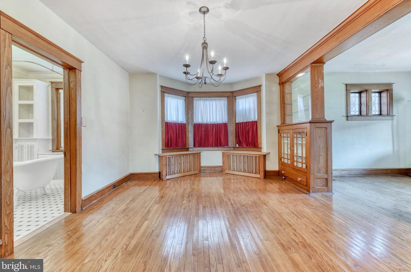 23 Walnut St, Reading PA  19607-1827 exterior