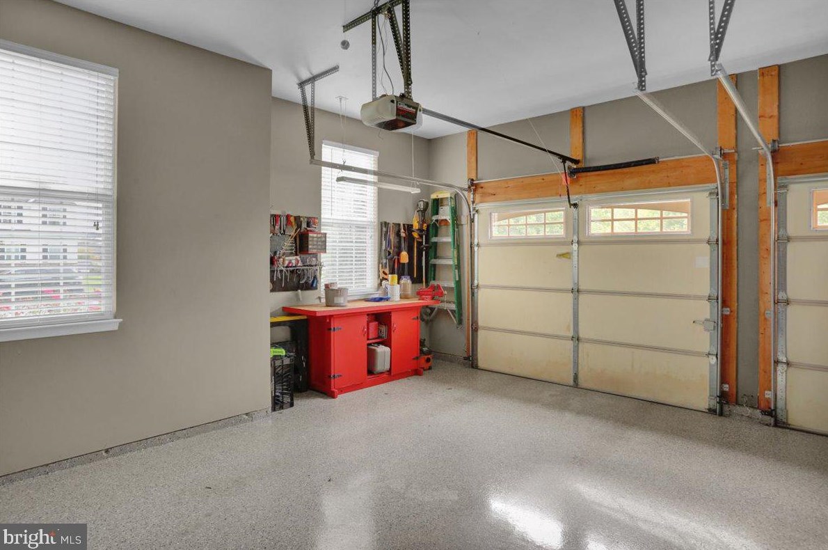 421 Middlecreek Dr, Basket PA  19547-8793 exterior