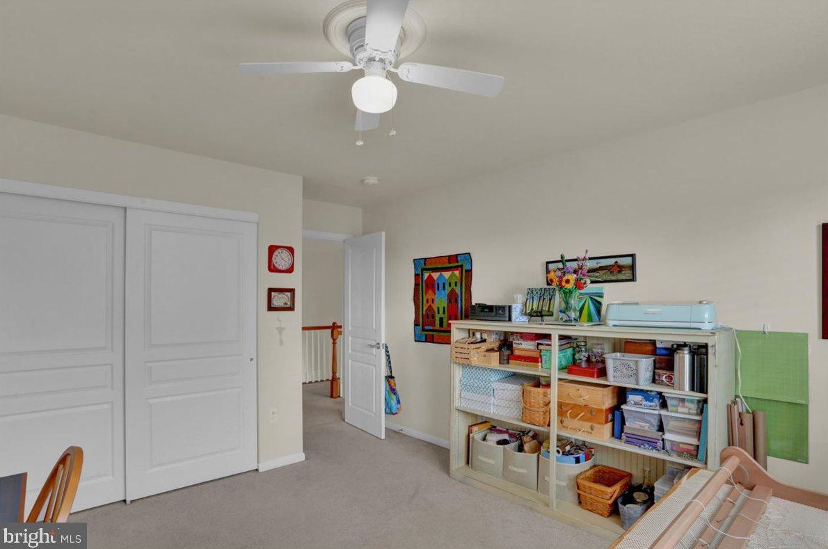 421 Middlecreek Dr, Basket PA  19547-8793 exterior