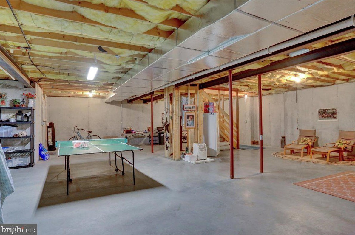 421 Middlecreek Dr, Basket PA  19547-8793 exterior