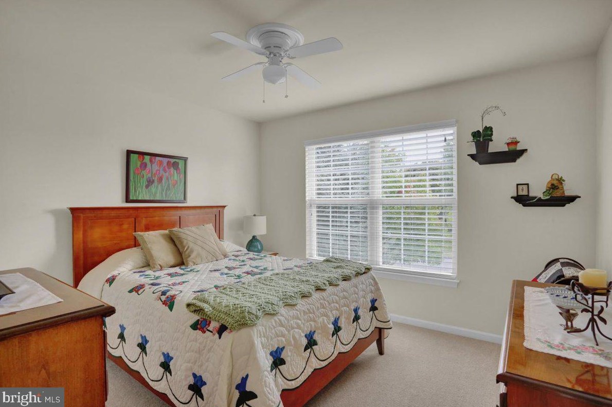 421 Middlecreek Dr, Basket PA  19547-8793 exterior