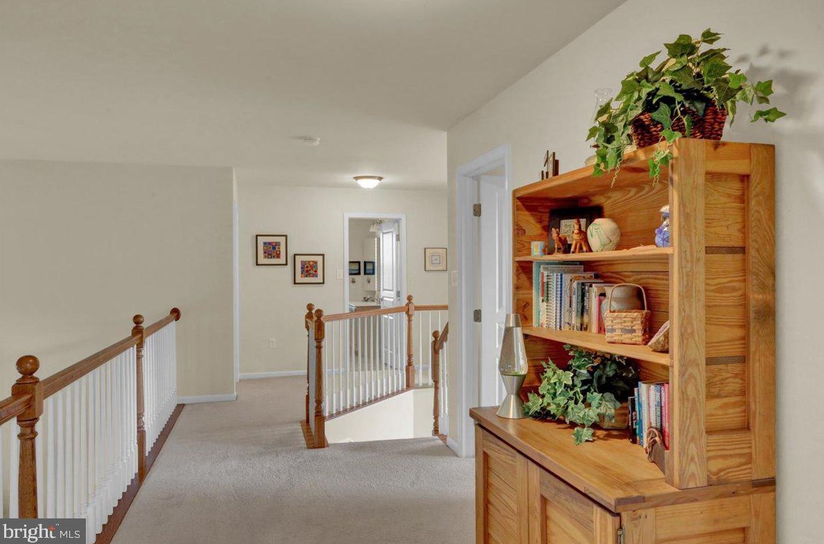 421 Middlecreek Dr, Basket PA  19547-8793 exterior