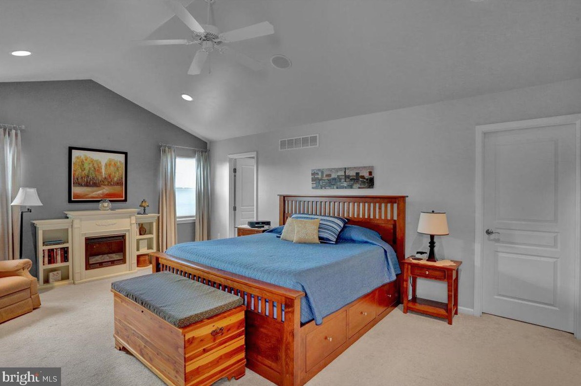 421 Middlecreek Dr, Basket PA  19547-8793 exterior