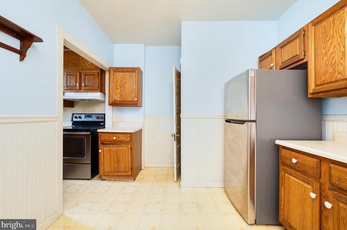 429 Fern Ave, Reading PA  19611-1907 exterior