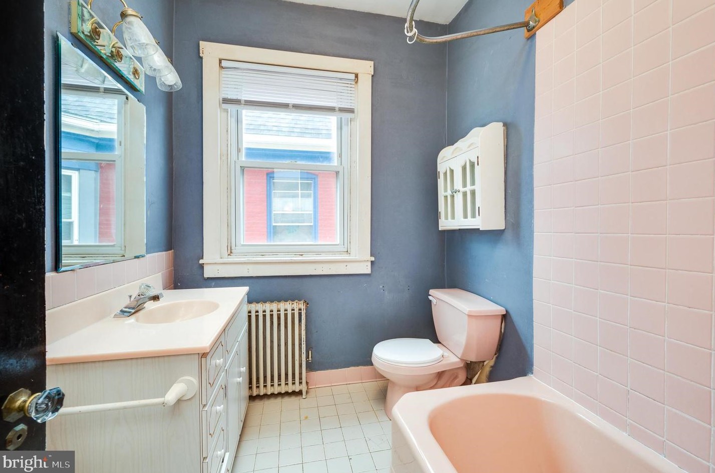 429 Fern Ave, Reading PA  19611-1907 exterior