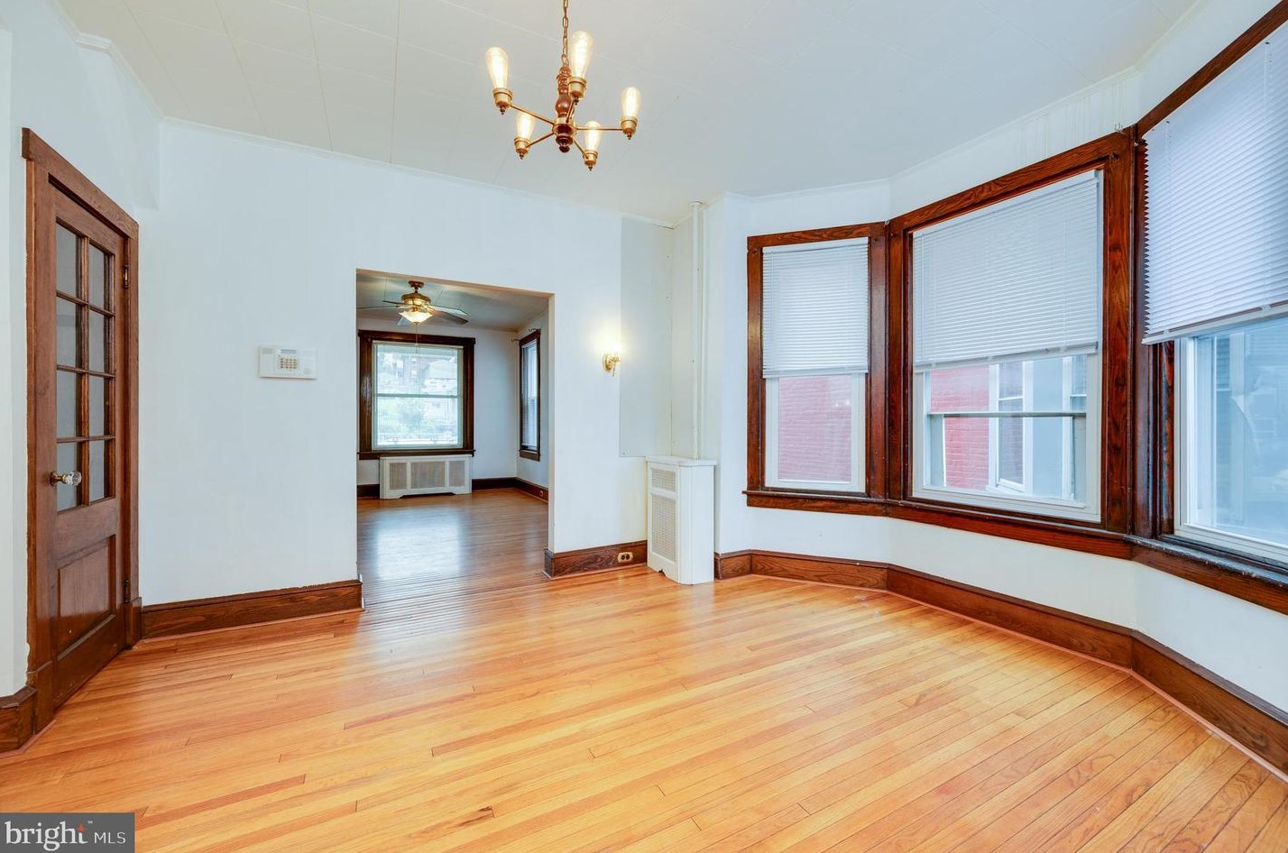 429 Fern Ave, Reading PA  19611-1907 exterior