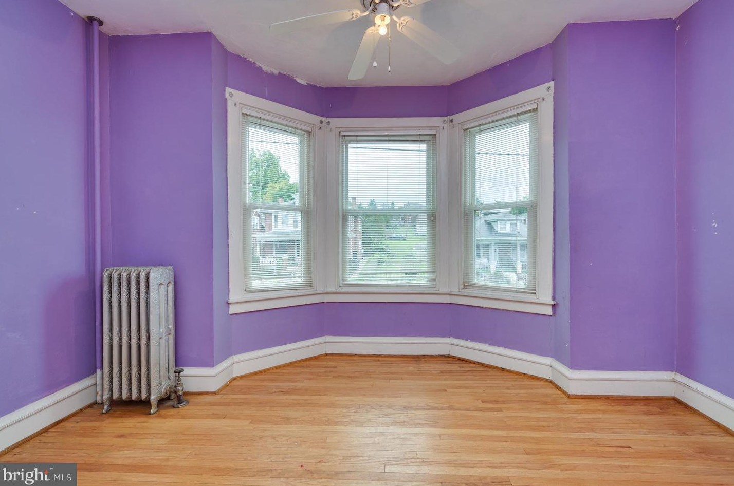 429 Fern Ave, Reading PA  19611-1907 exterior