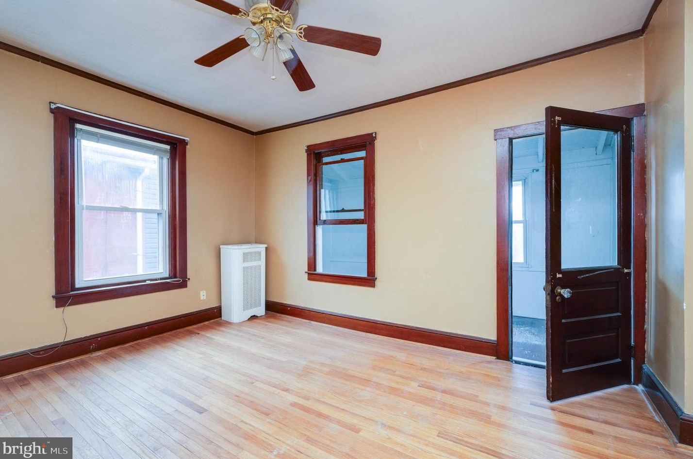 429 Fern Ave, Reading PA  19611-1907 exterior