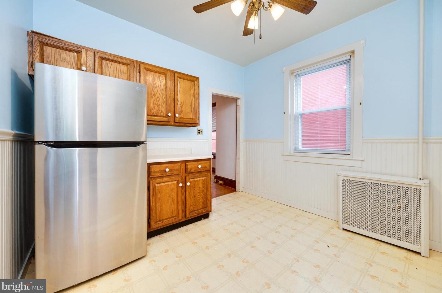 429 Fern Ave, Reading PA  19611-1907 exterior