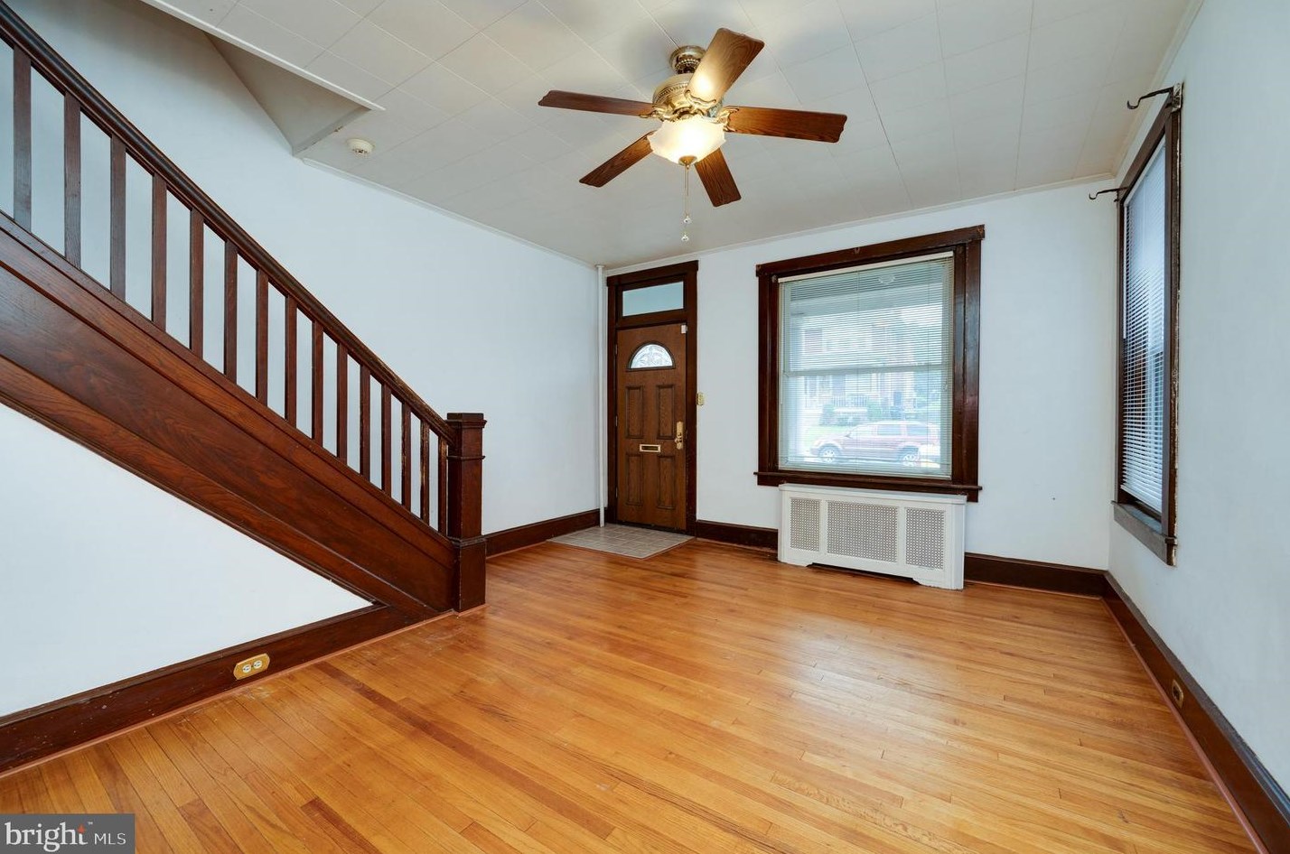 429 Fern Ave, Reading PA  19611-1907 exterior