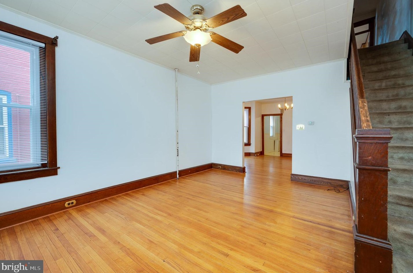 429 Fern Ave, Reading PA  19611-1907 exterior