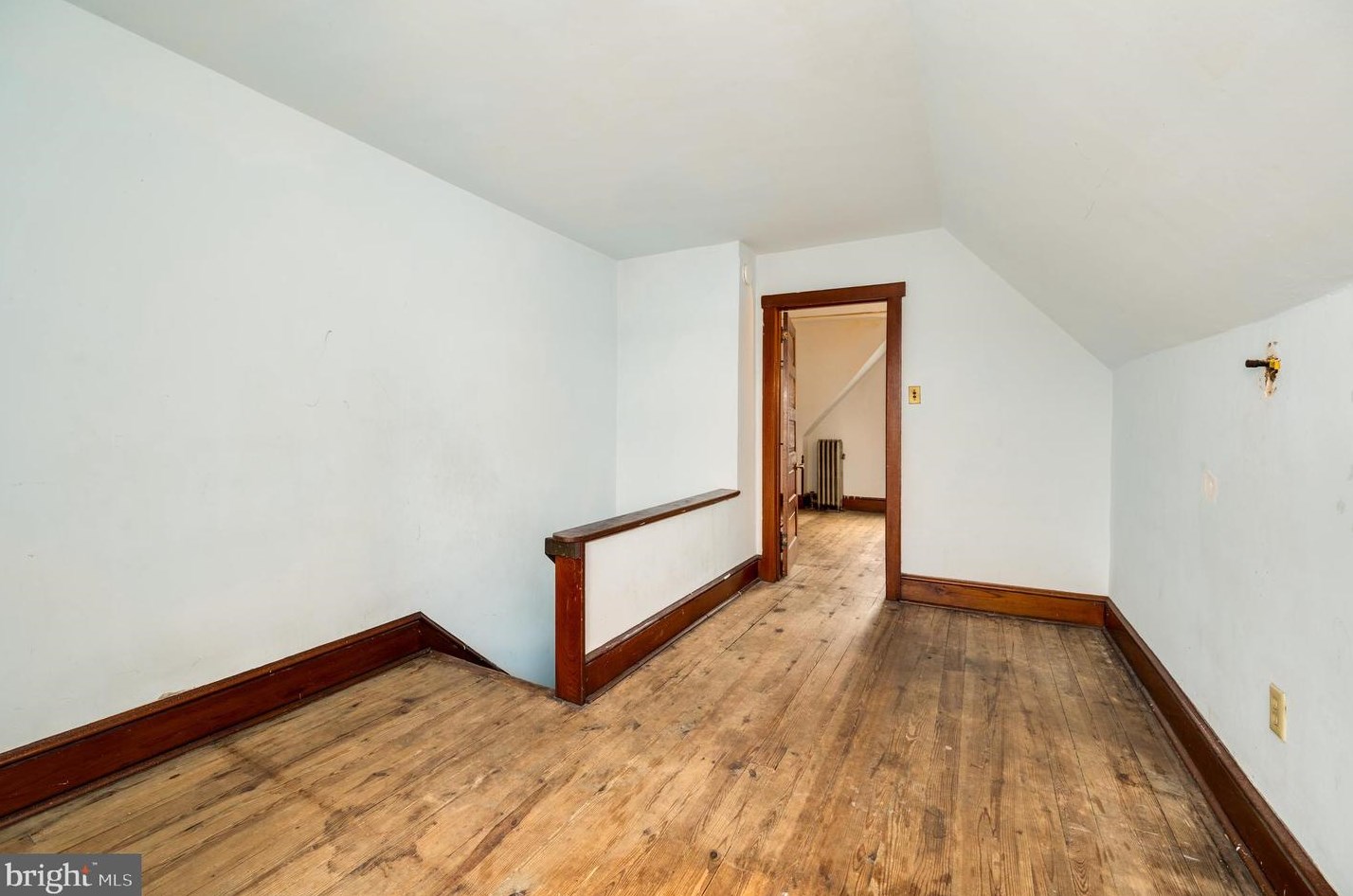 429 Fern Ave, Reading PA  19611-1907 exterior