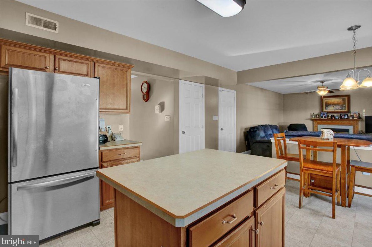 609 Tyler Dr, Reading PA  19605-1567 exterior