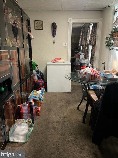 316 17 1/2 St, Reading PA  19602-2205 exterior