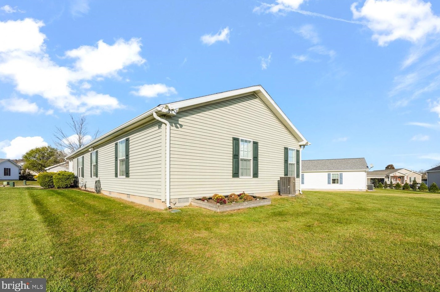 134 Random Rd, Douglassville PA  19518-1943 exterior