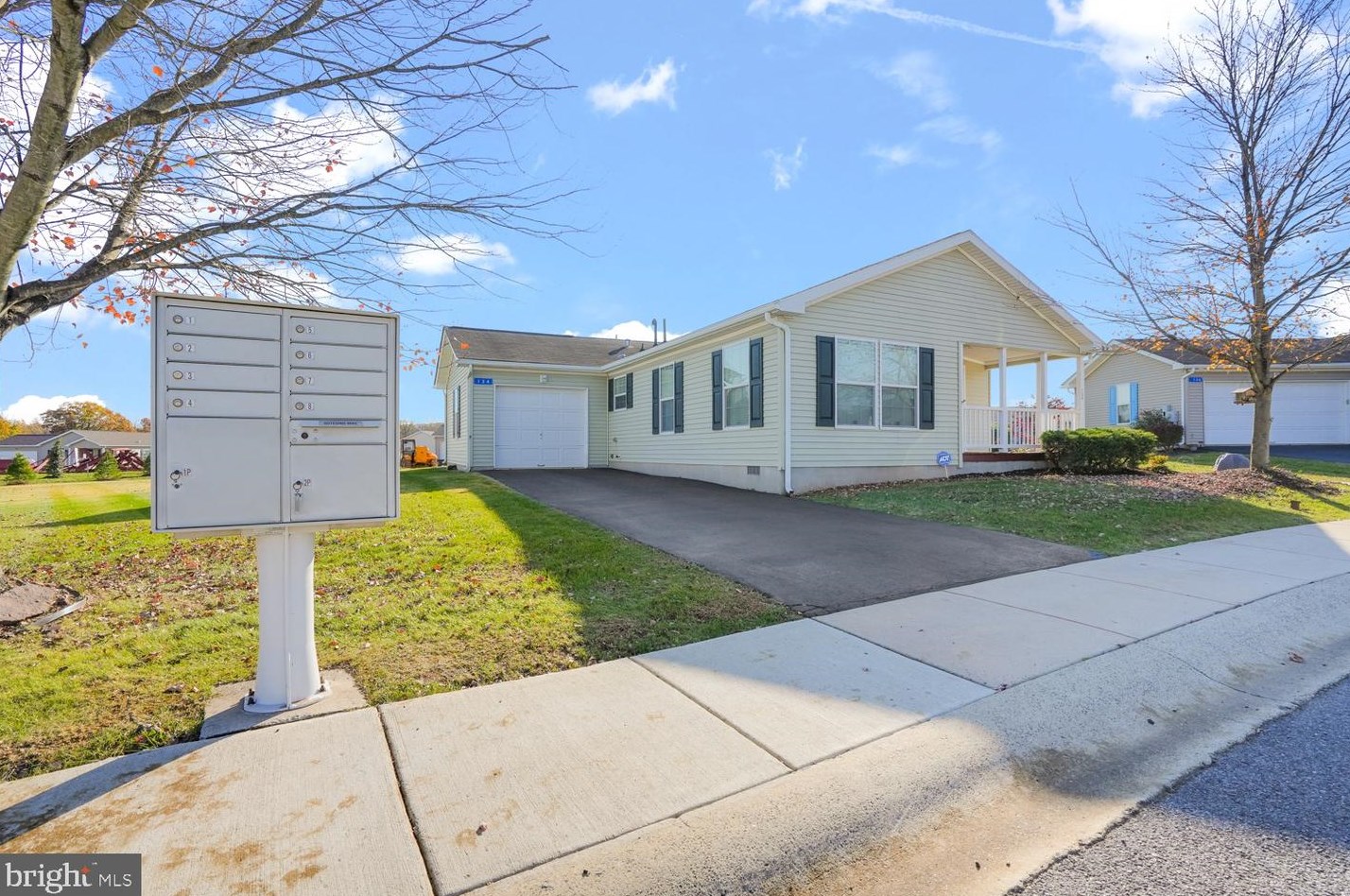 134 Random Rd, Douglassville PA  19518-1943 exterior