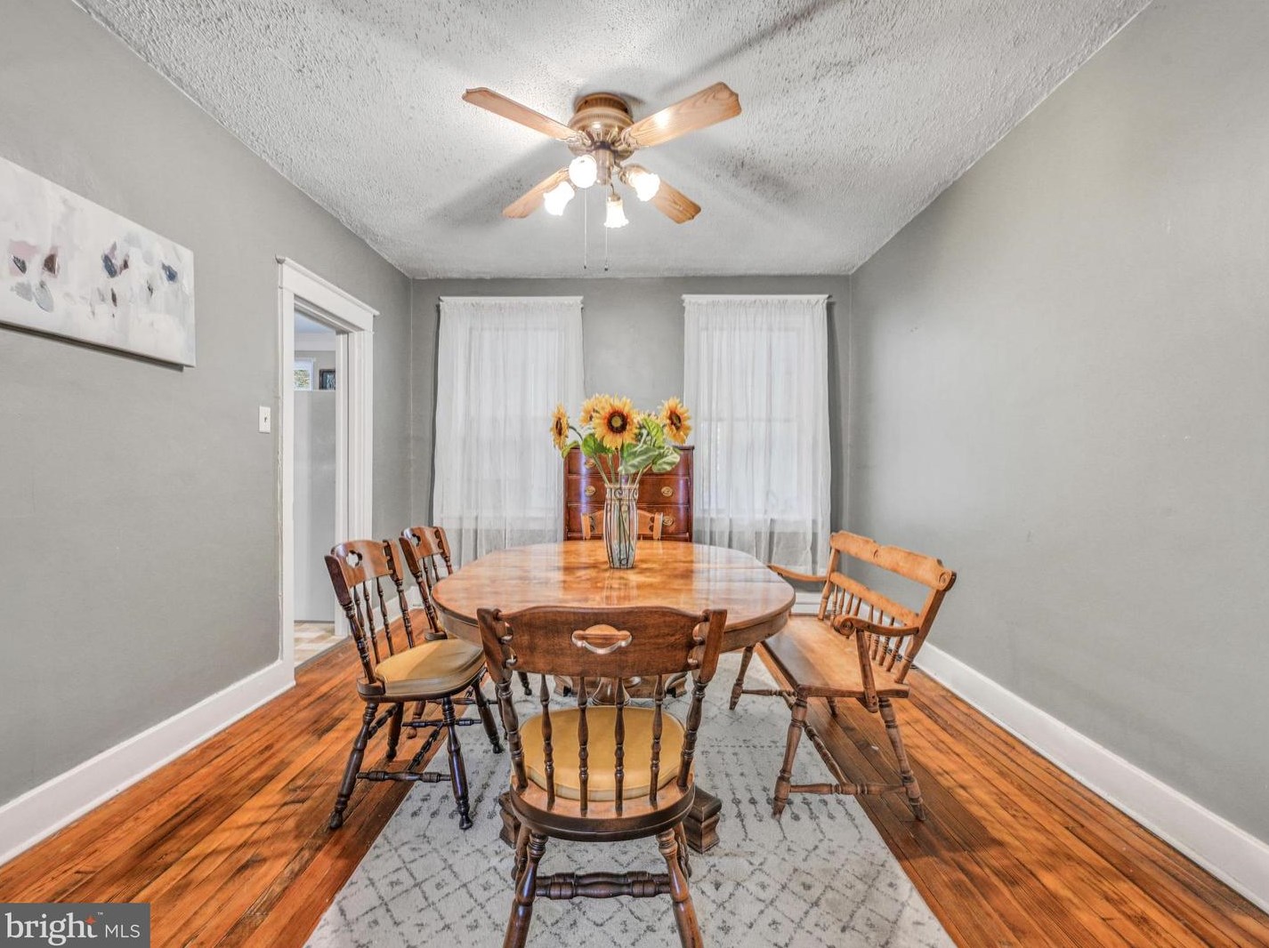 9 Madison St, Hummels Store PA  19540-1501 exterior