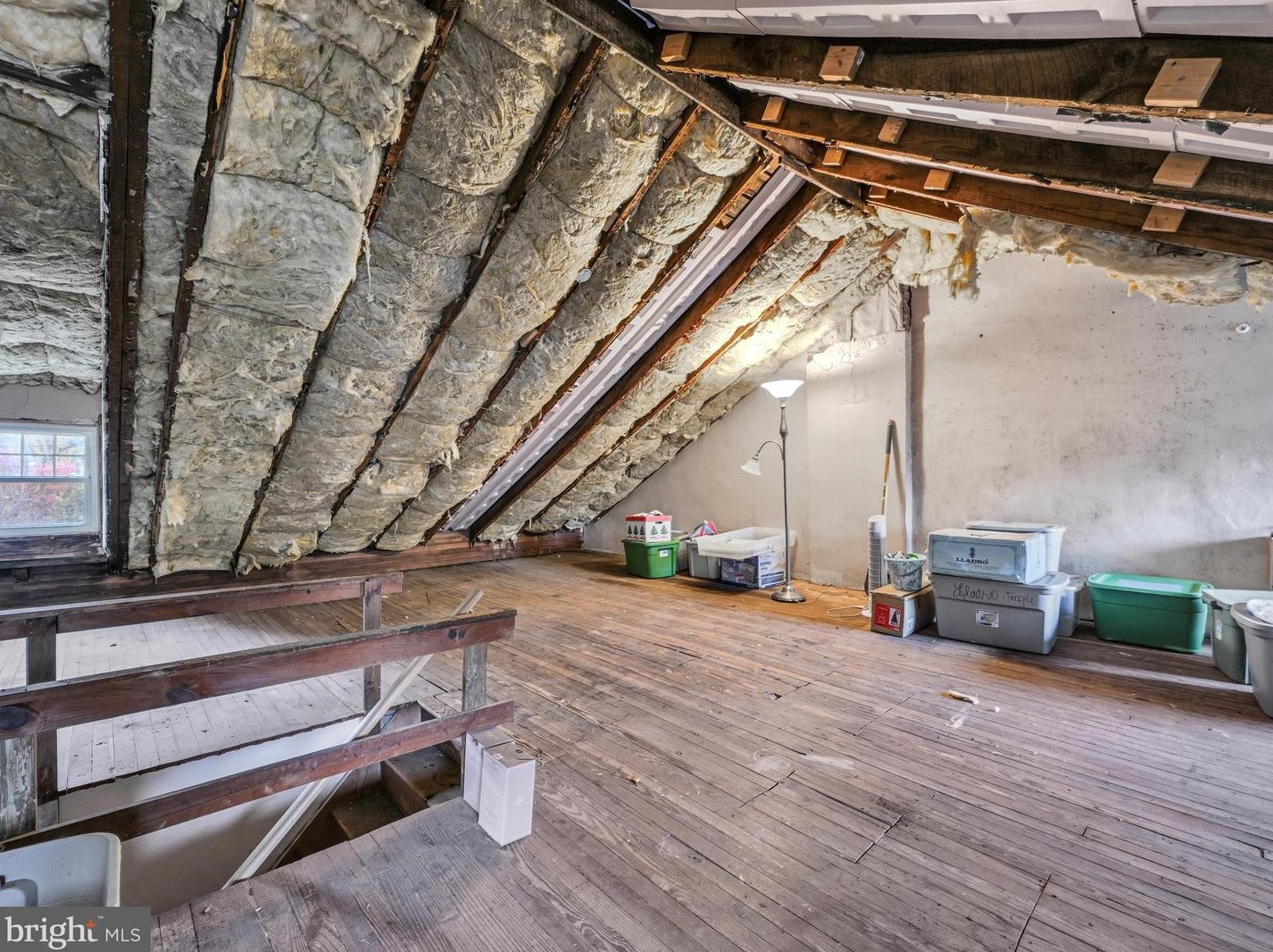 9 Madison St, Hummels Store PA  19540-1501 exterior