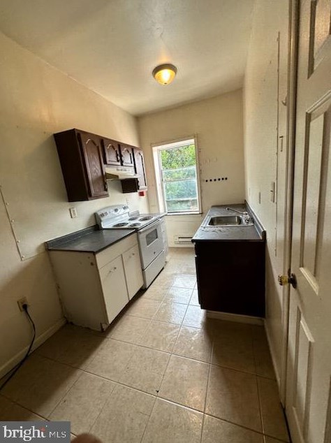 116 Carpenter St, Reading PA  19602-1614 exterior