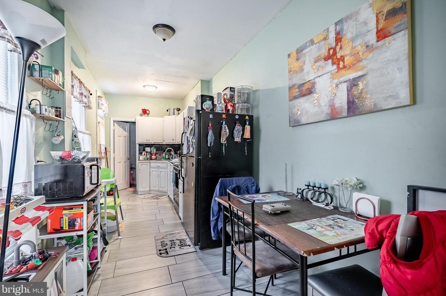 1155 Muhlenberg St, Reading PA  19602-2084 exterior