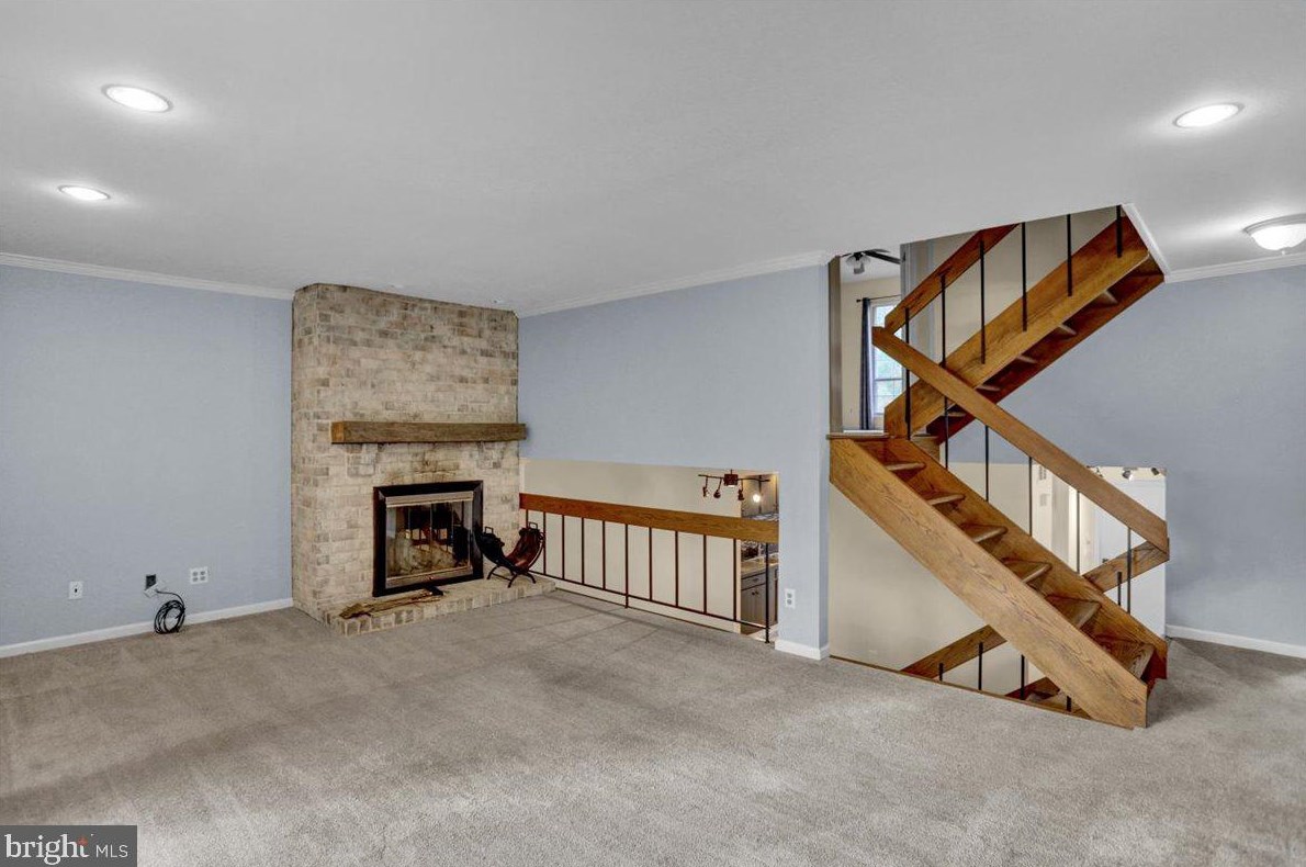 179 Oakmont Ct, Reading PA  19607-3406 exterior