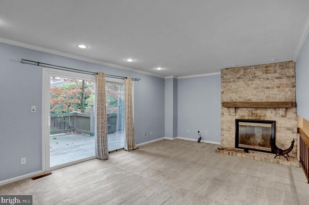 179 Oakmont Ct, Reading PA  19607-3406 exterior