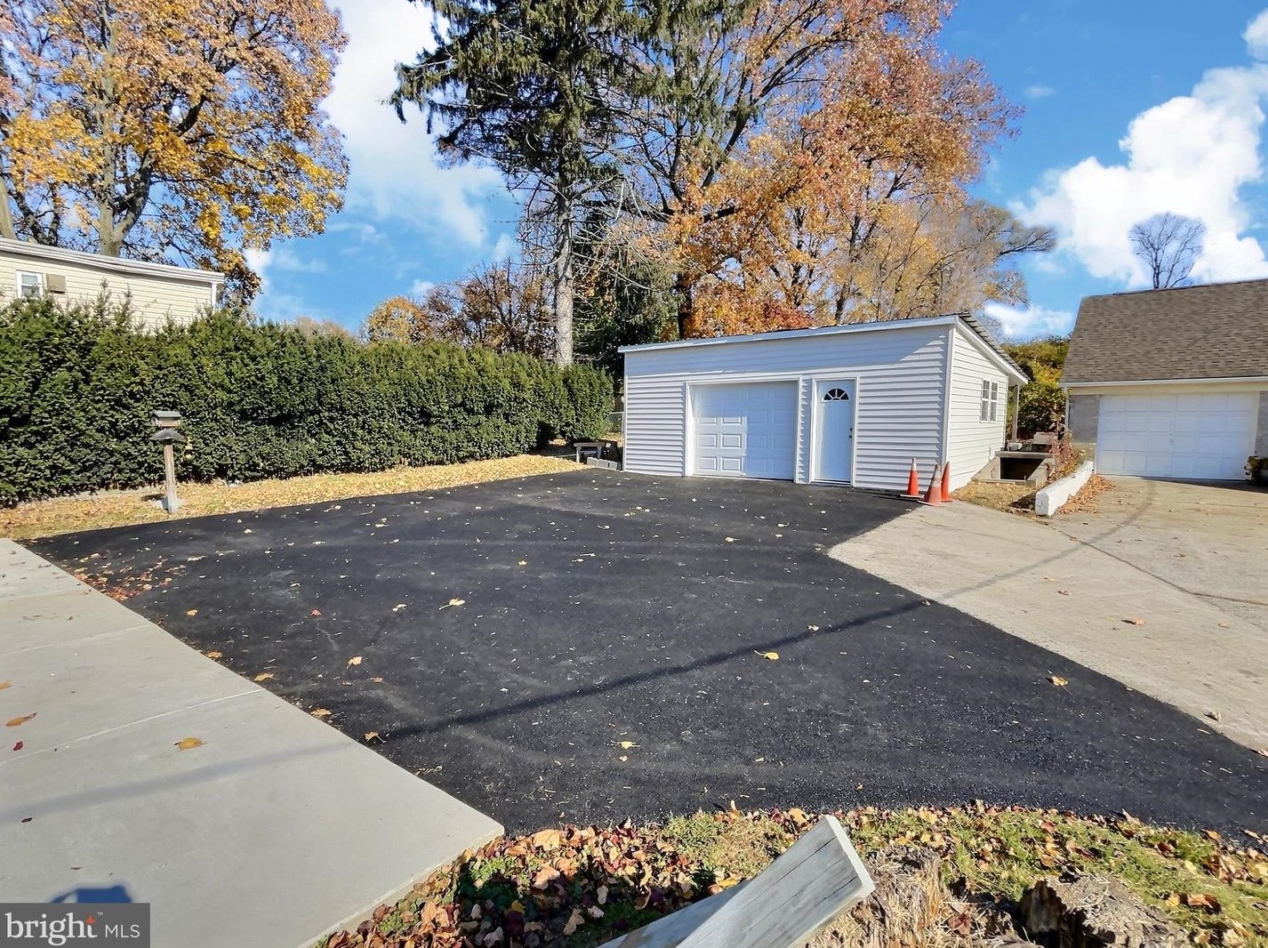 3003 Centre Ave, Reading PA  19605-2437 exterior