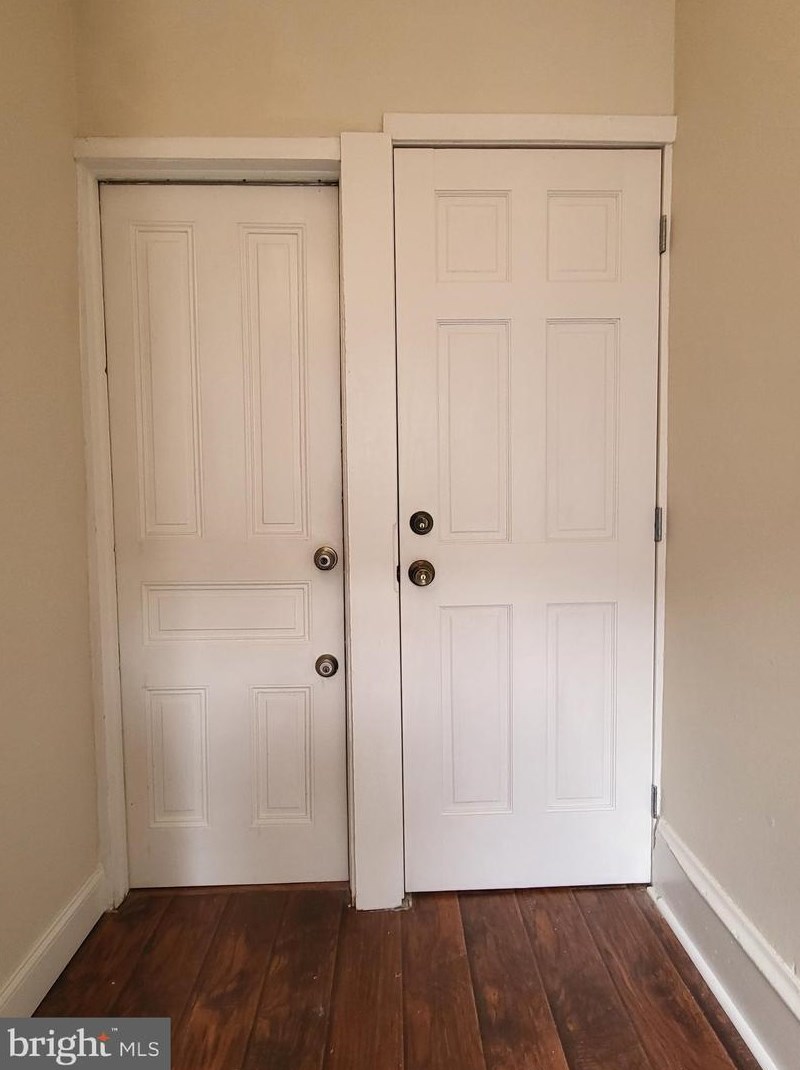 137 Walnut St, Reading PA  19607-2621 exterior