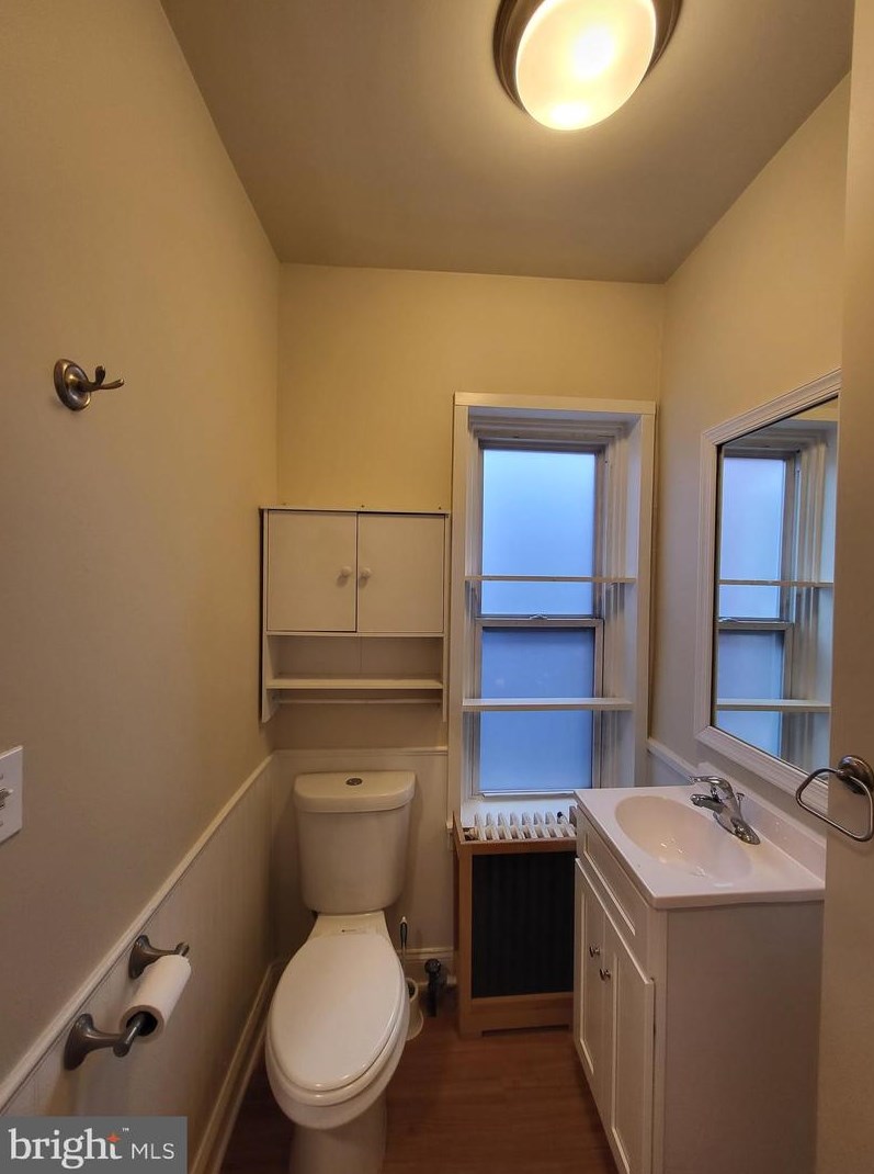 137 Walnut St, Reading PA  19607-2621 exterior