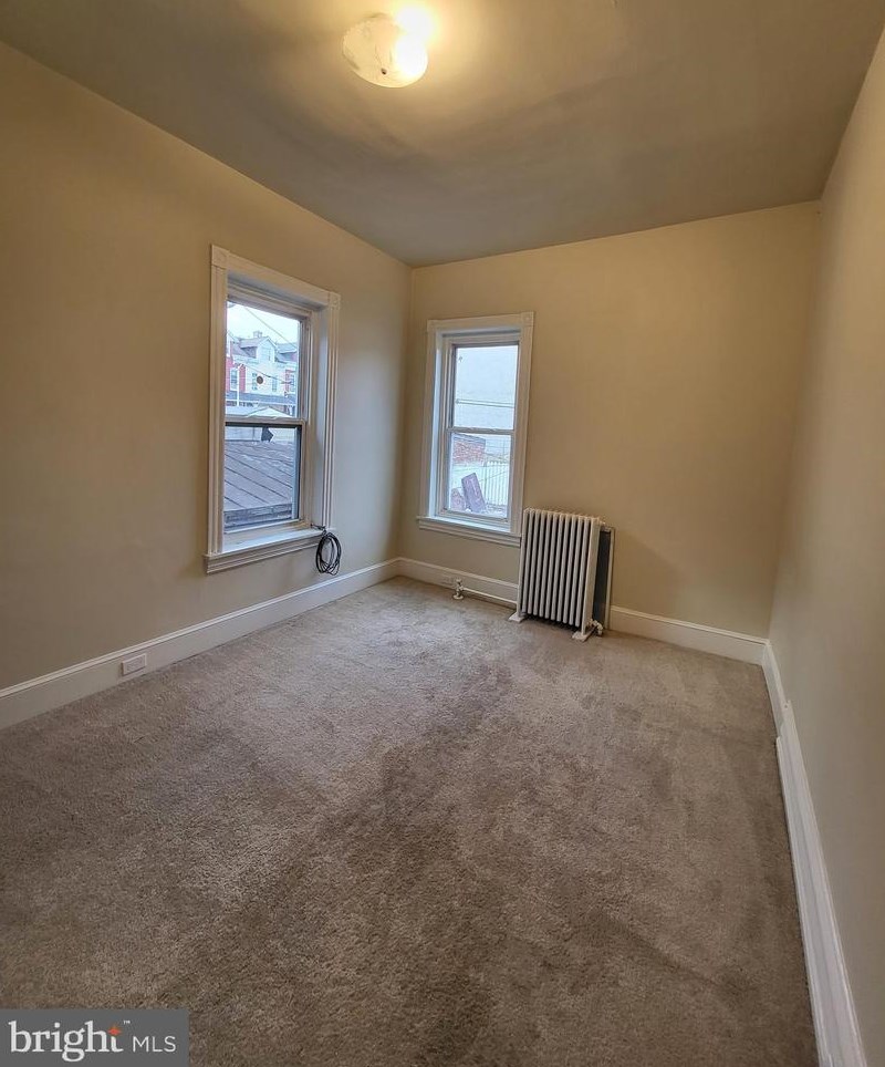 137 Walnut St, Reading PA  19607-2621 exterior