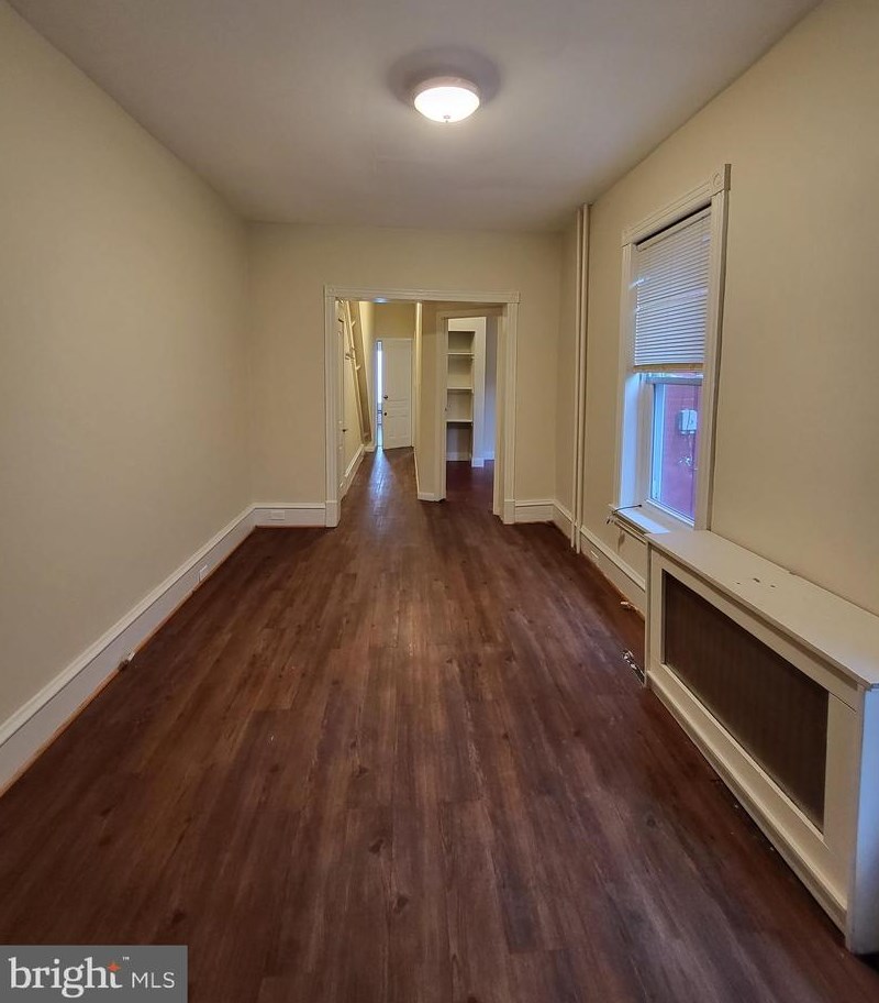 137 Walnut St, Reading PA  19607-2621 exterior