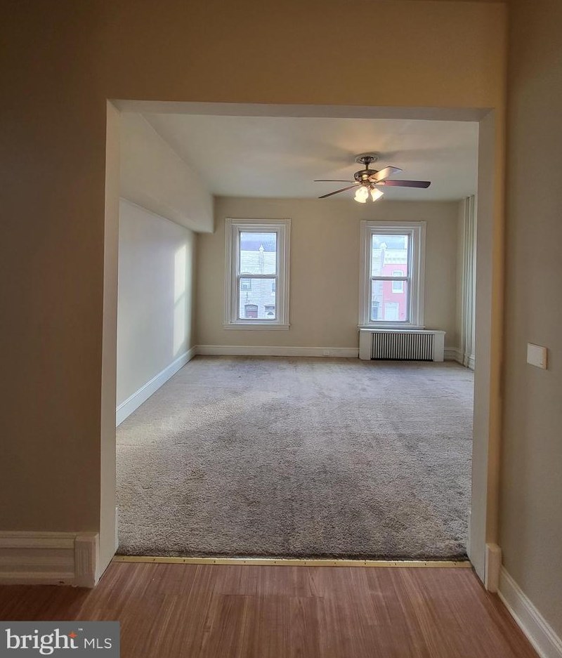 137 Walnut St, Reading PA  19607-2621 exterior