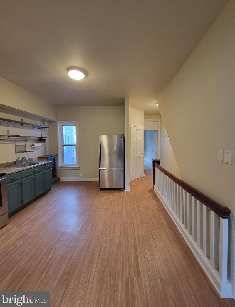 137 Walnut St, Reading PA  19607-2621 exterior