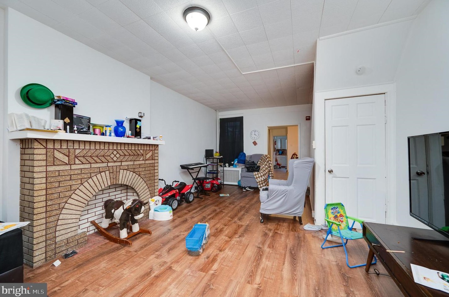 509 6th St, Reading PA  19601-3085 exterior