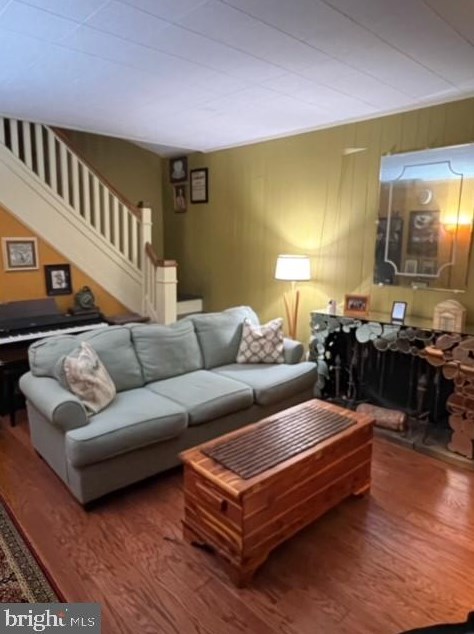 506 15 1/2 St, Reading PA  19606-2502 exterior