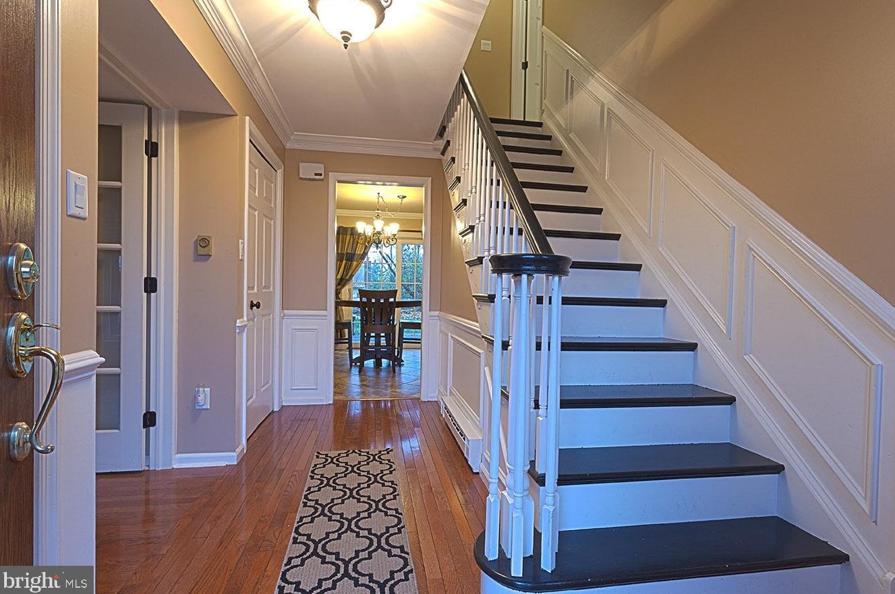 12 Estates Dr, Reading PA  19606-9595 exterior